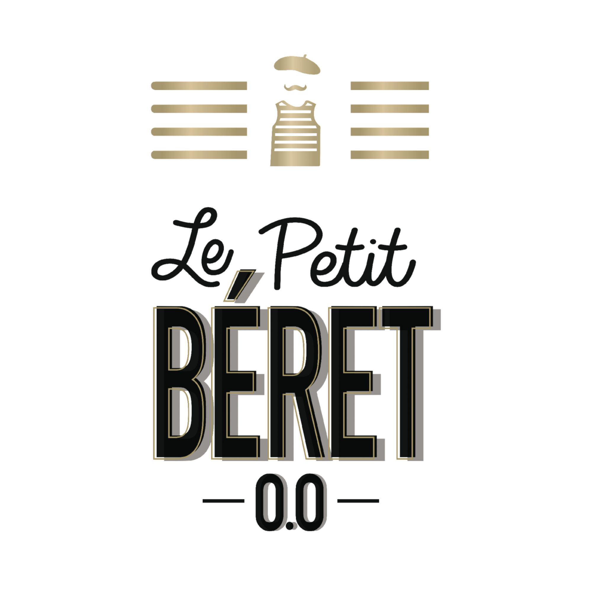 LE PETIT BERET