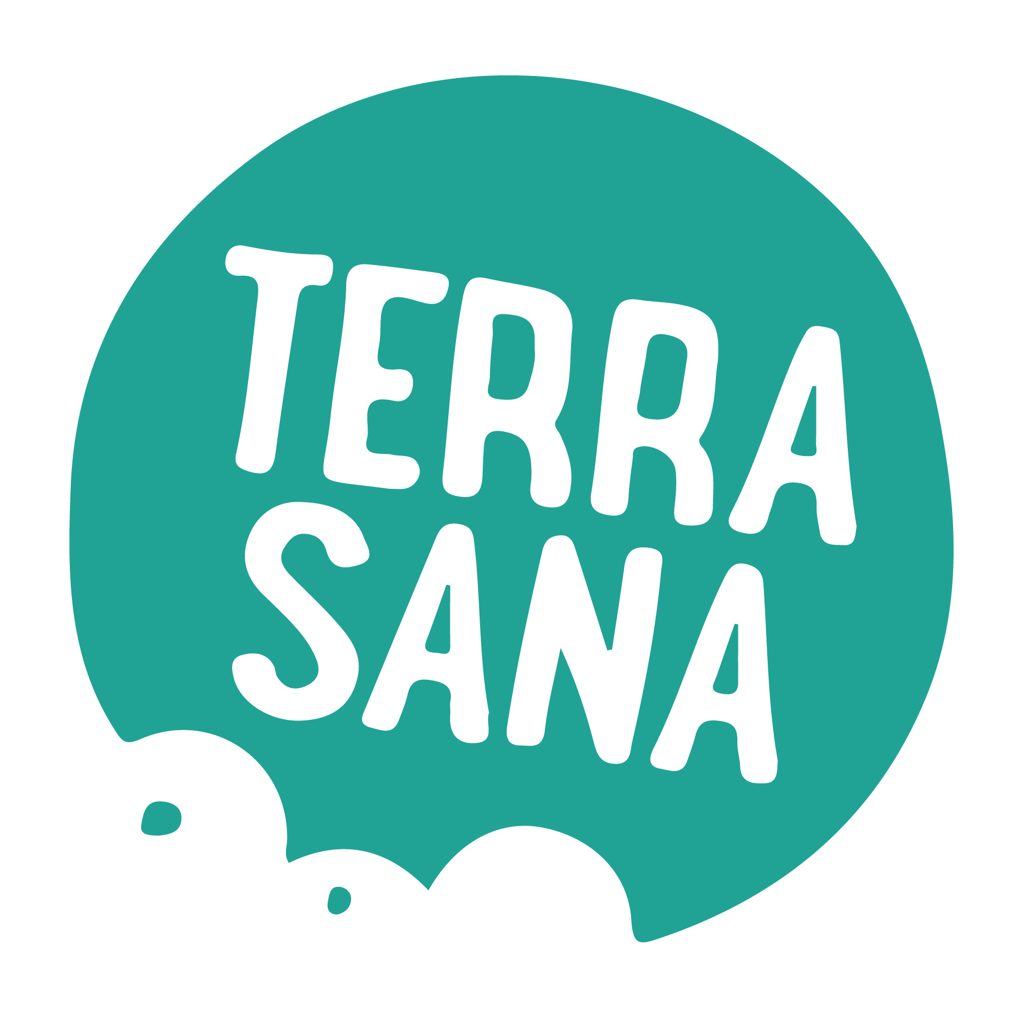 TERRА ЅАNА