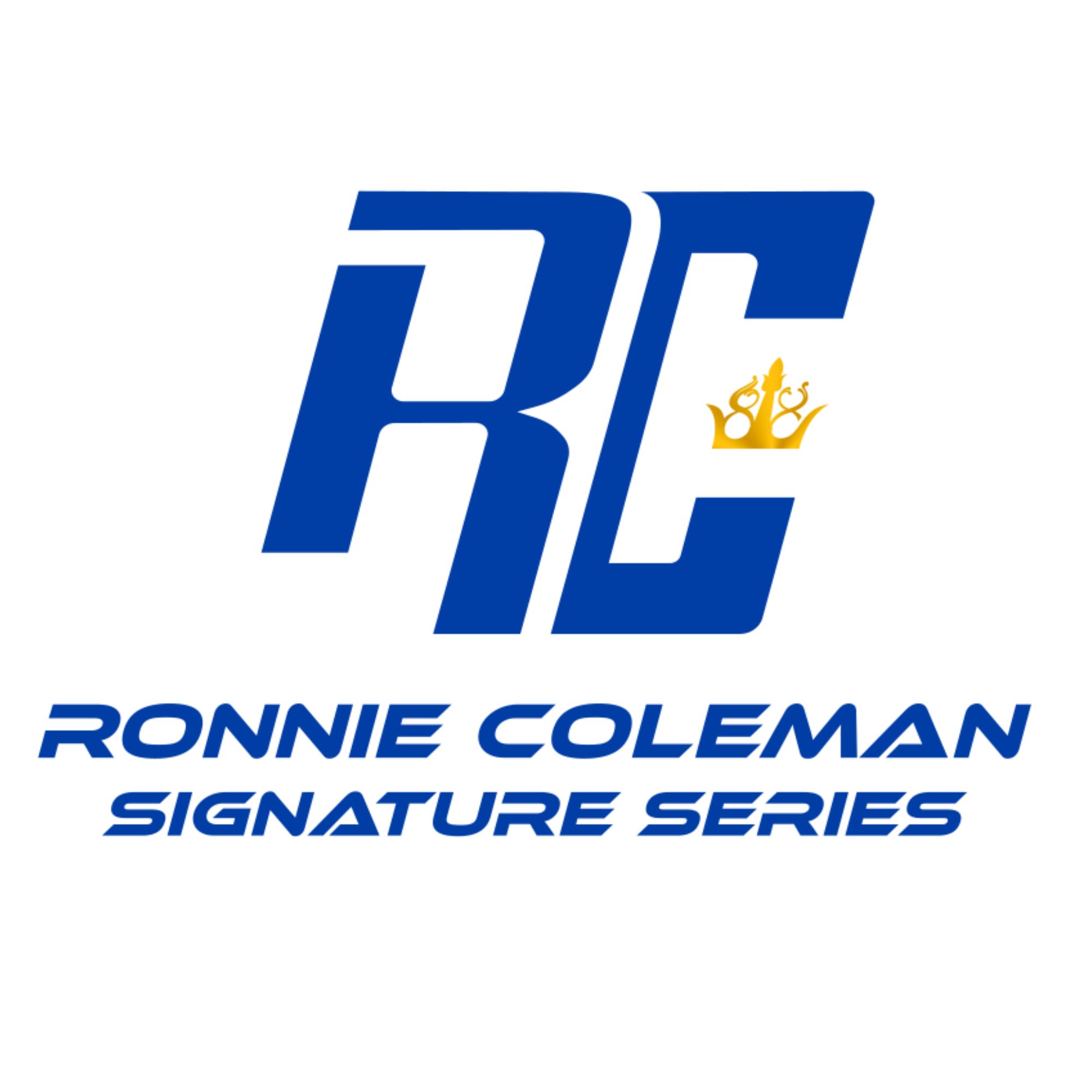 RONNIE COLEMAN